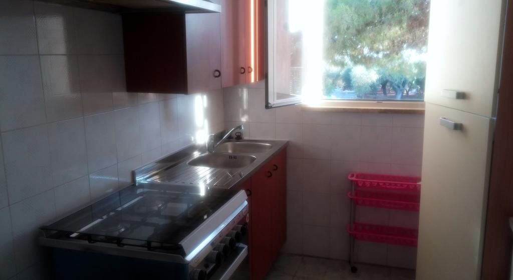 Villa "Posto Cantoro" マリーナ・ディ・ペスコルーゼ 部屋 写真