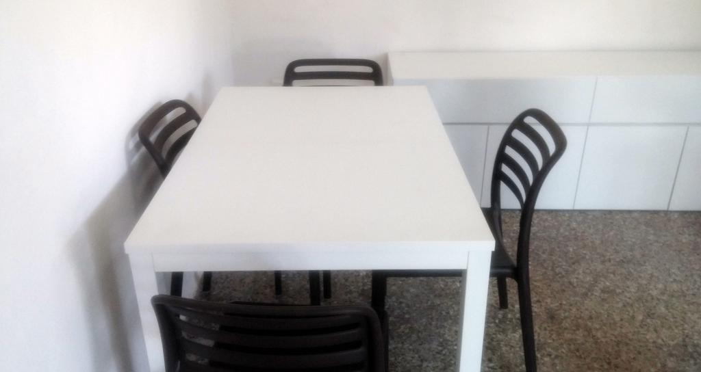 Villa "Posto Cantoro" マリーナ・ディ・ペスコルーゼ 部屋 写真